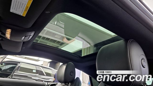 Mercedes-Benz E-Class E220d Coupe
