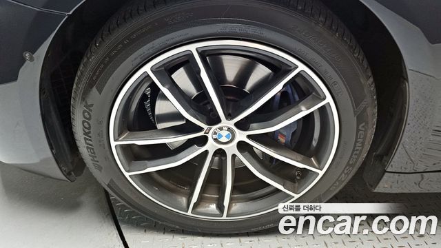BMW 5-Series 520i M Sport