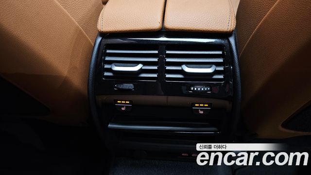 BMW 5-Series 520i M Sport