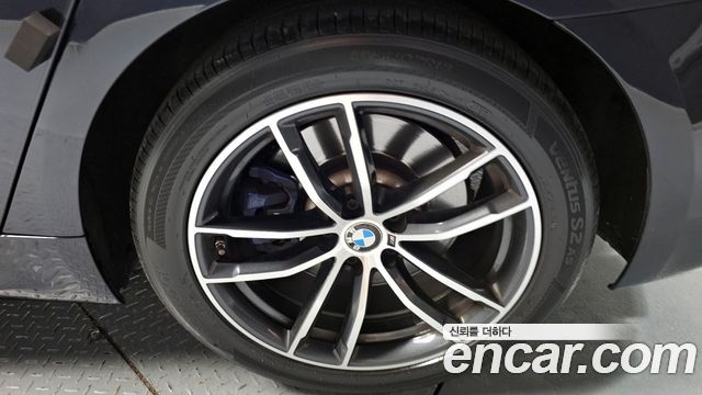 BMW 5-Series 520i M Sport