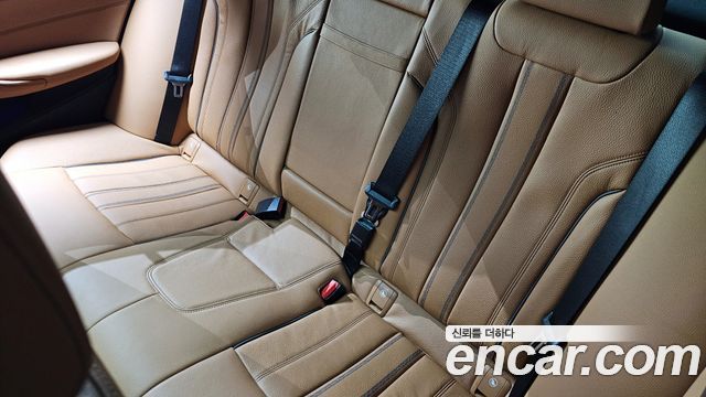BMW 5-Series 520i M Sport