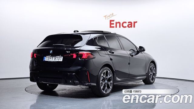 BMW 1-Series 120 M Sport