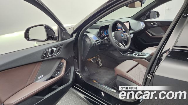 BMW 1-Series 120 M Sport