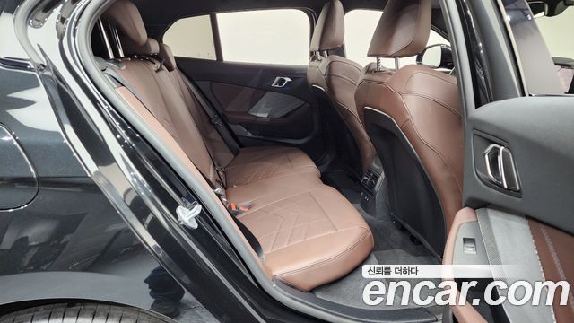 BMW 1-Series 120 M Sport