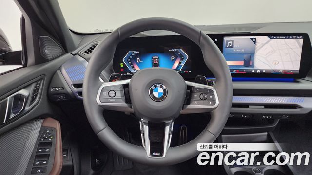 BMW 1-Series 120 M Sport