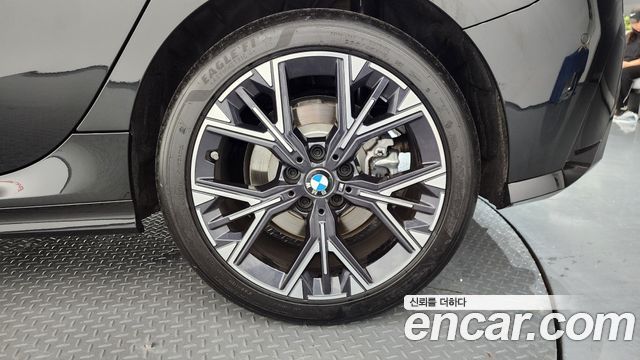 BMW 1-Series 120 M Sport