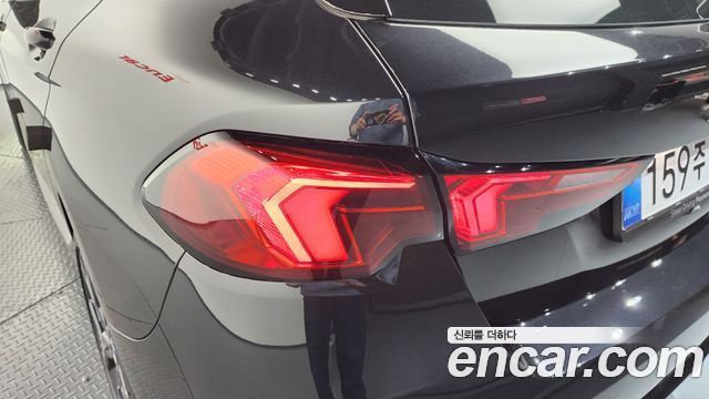BMW 1-Series 120 M Sport