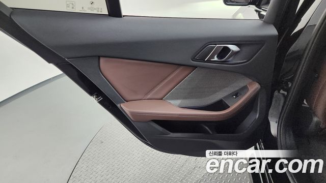 BMW 1-Series 120 M Sport