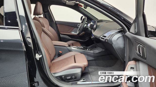 BMW 1-Series 120 M Sport