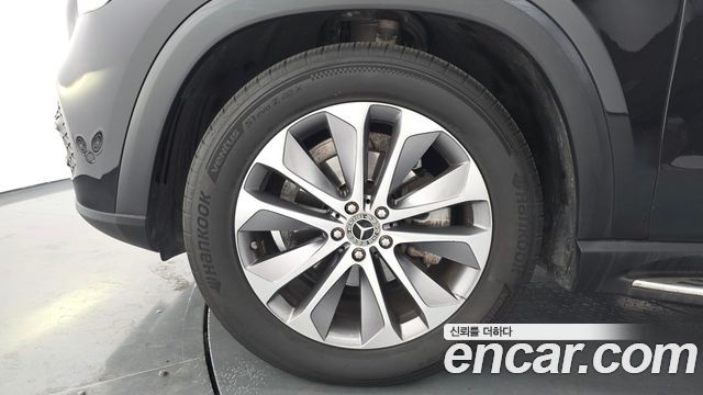 Mercedes-Benz GLE-Class GLE300d 4MATIC