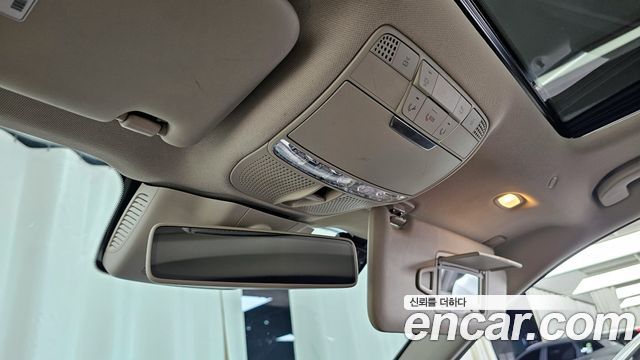 Mercedes-Benz E-Class E200 Avantgarde