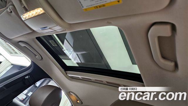 Mercedes-Benz E-Class E200 Avantgarde