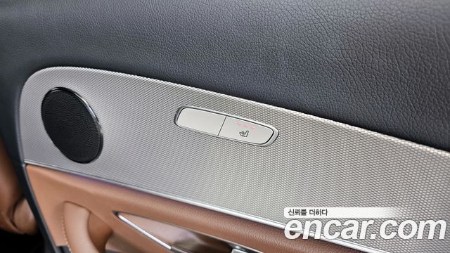 Mercedes-Benz E-Class E200 Avantgarde