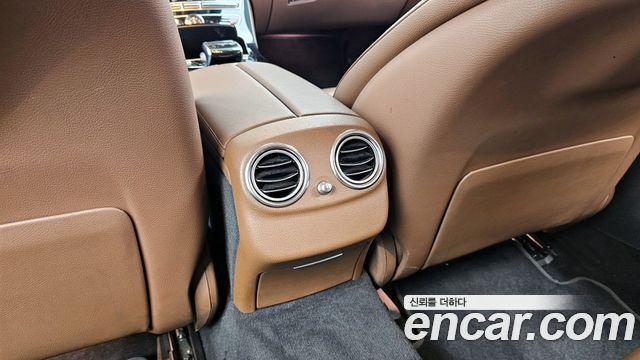 Mercedes-Benz E-Class E200 Avantgarde