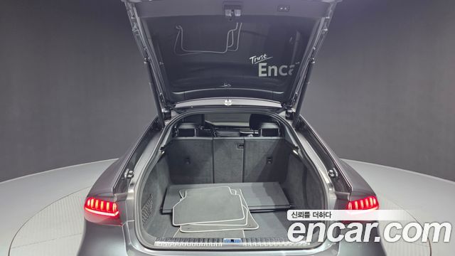 Audi A7 55 TFSI Quattro Premium