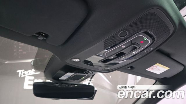 Audi A7 55 TFSI Quattro Premium