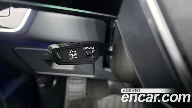 Audi A7 55 TFSI Quattro Premium