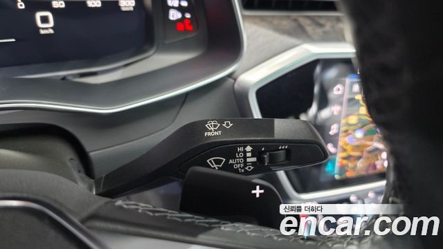Audi A7 55 TFSI Quattro Premium