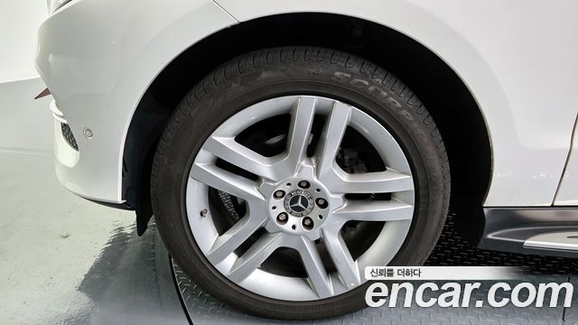Mercedes-Benz GLE-Class GLE350 d 4MATIC