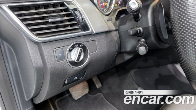 Mercedes-Benz GLE-Class GLE350 d 4MATIC