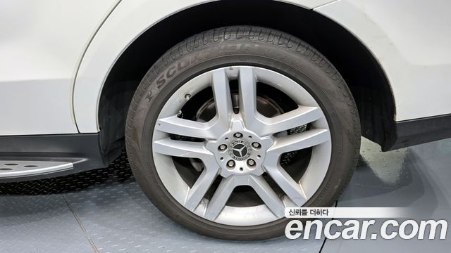 Mercedes-Benz GLE-Class GLE350 d 4MATIC