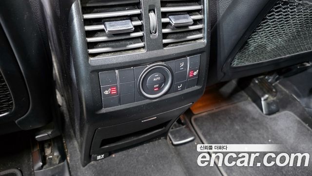 Mercedes-Benz GLE-Class GLE350 d 4MATIC