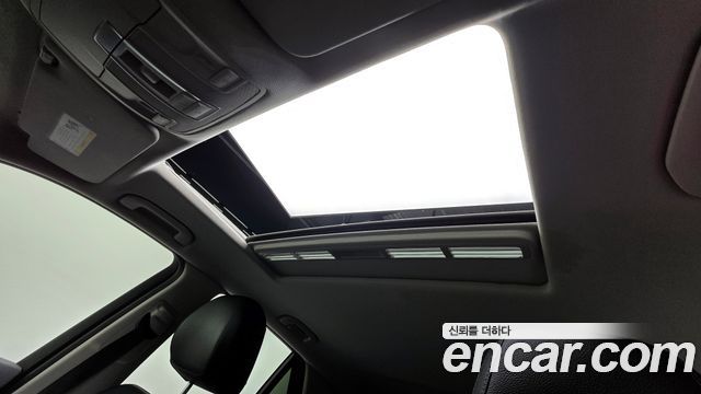 Mercedes-Benz GLE-Class GLE350 d 4MATIC