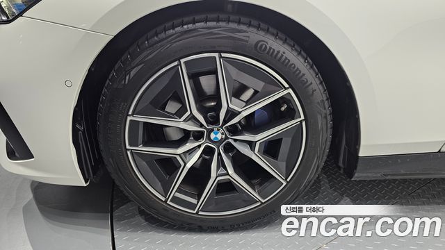 BMW 5-Series 520i M Sport