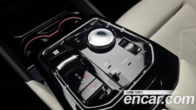BMW 5-Series 520i M Sport