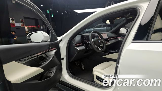 BMW 5-Series 520i M Sport