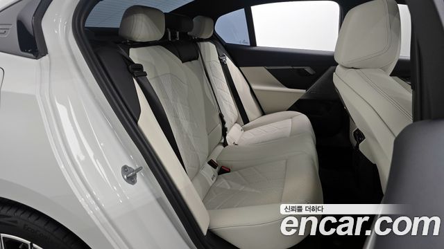 BMW 5-Series 520i M Sport