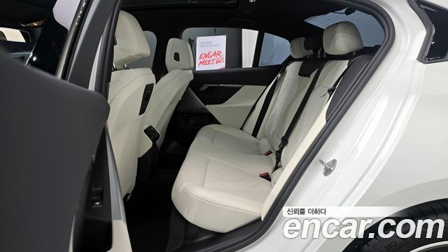BMW 5-Series 520i M Sport