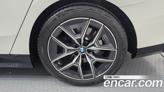 BMW 5-Series 520i M Sport