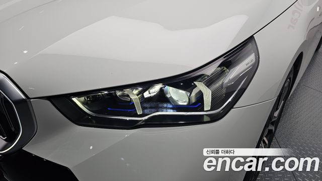 BMW 5-Series 520i M Sport