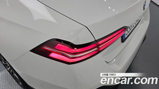 BMW 5-Series 520i M Sport