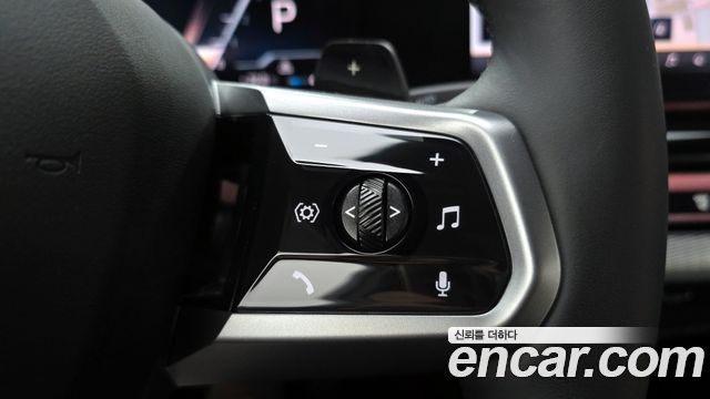 BMW 5-Series 520i M Sport