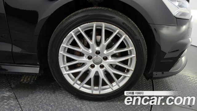 Audi A6 35 TDI Premium