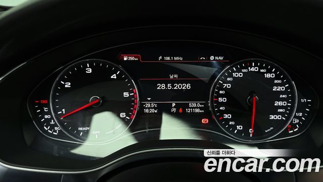 Audi A6 35 TDI Premium