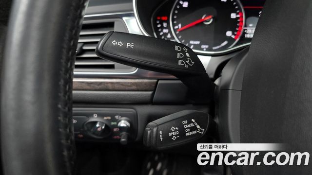 Audi A6 35 TDI Premium