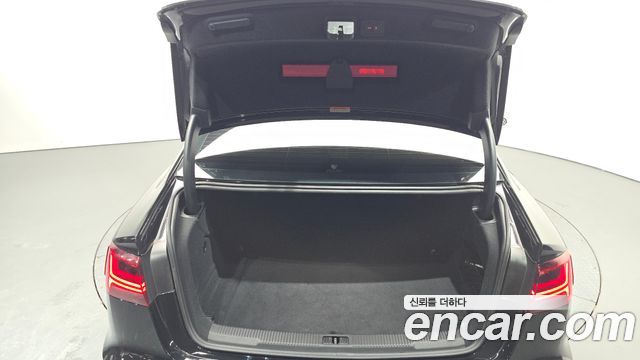Audi A6 35 TDI Premium