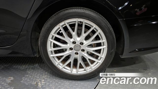 Audi A6 35 TDI Premium