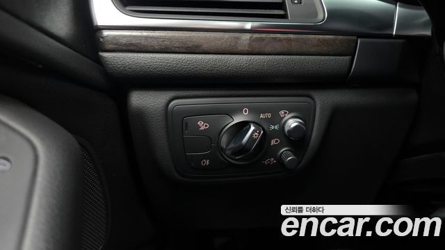 Audi A6 35 TDI Premium