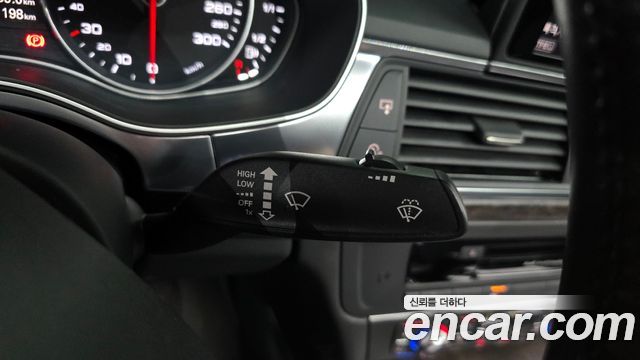 Audi A6 35 TDI Premium