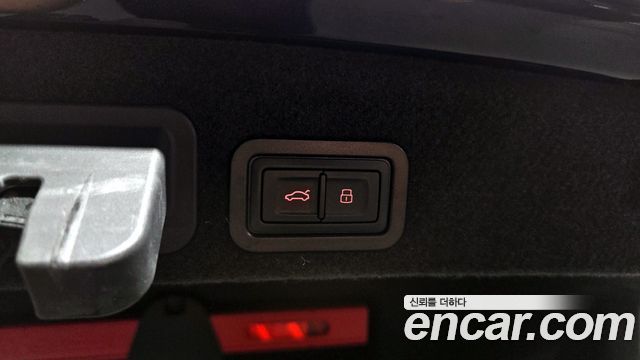 Audi A6 35 TDI Premium
