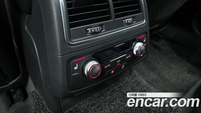 Audi A6 35 TDI Premium