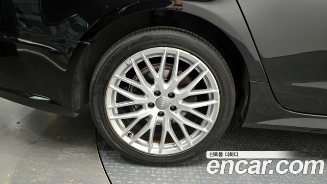 Audi A6 35 TDI Premium