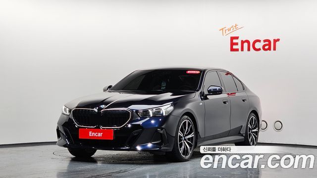 BMW 5-Series 530i xDrive M Sport