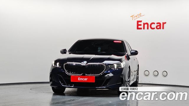 BMW 5-Series 530i xDrive M Sport