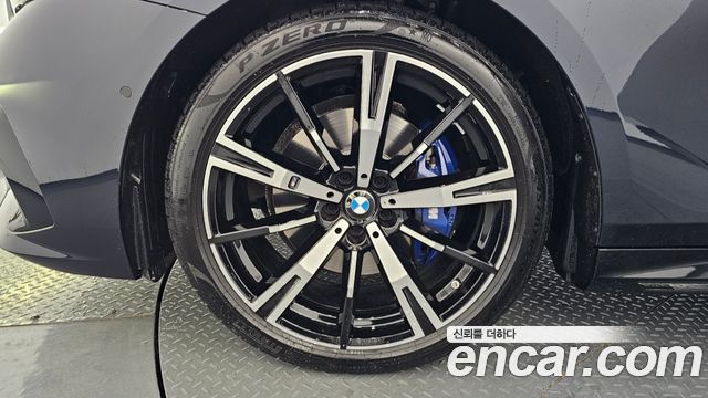 BMW 5-Series 530i xDrive M Sport