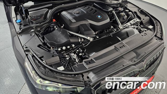BMW 5-Series 530i xDrive M Sport